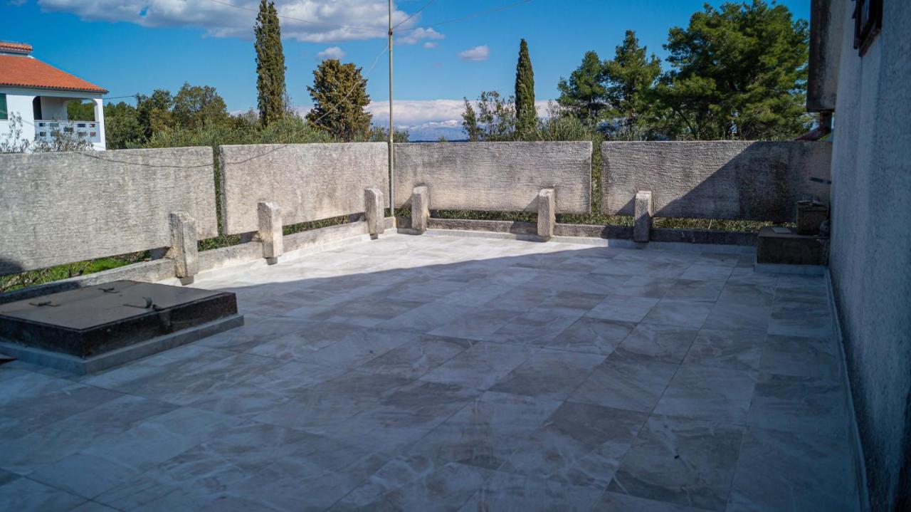 Vecchia Oliva,Kuljica Villa Kukljica Exterior photo