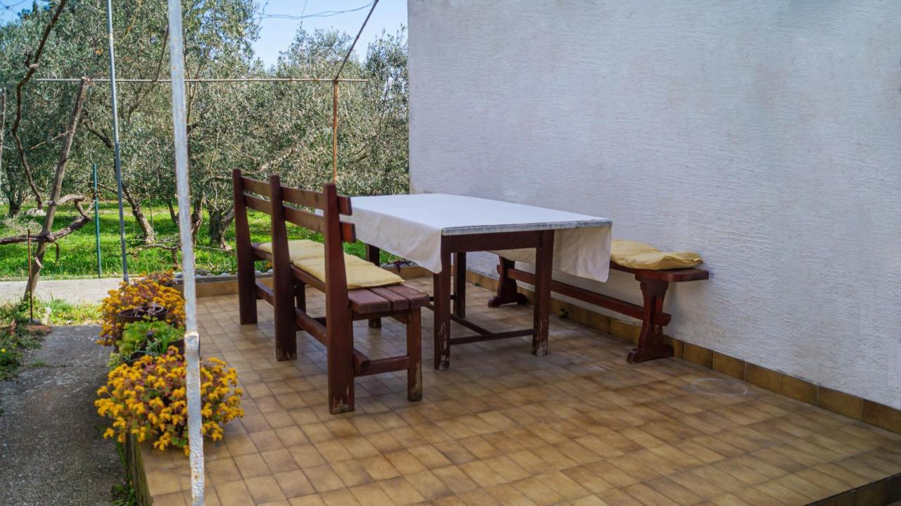 Vecchia Oliva,Kuljica Villa Kukljica Exterior photo