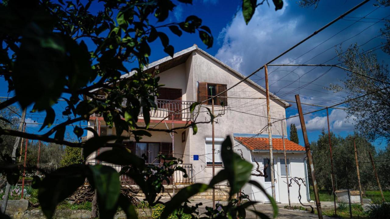 Vecchia Oliva,Kuljica Villa Kukljica Exterior photo