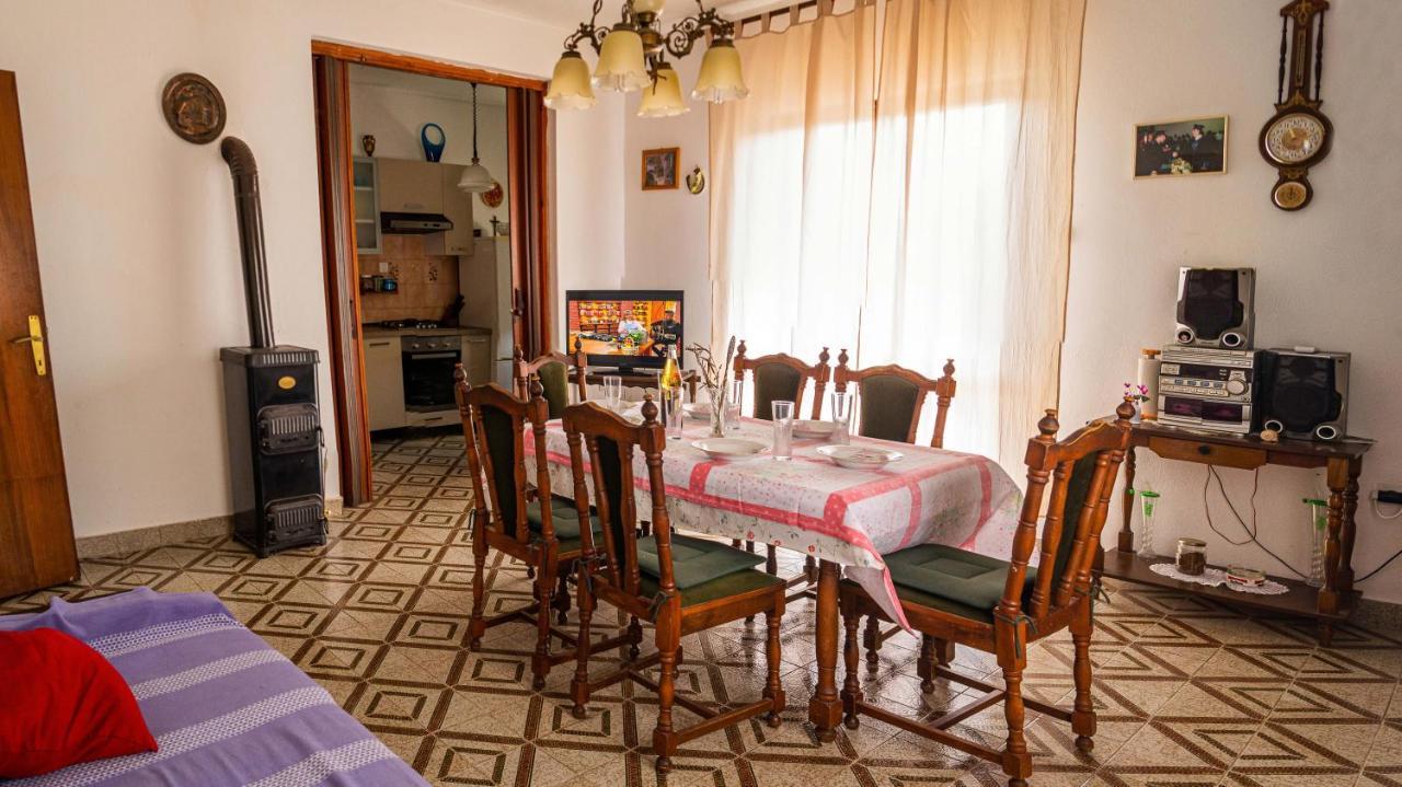 Vecchia Oliva,Kuljica Villa Kukljica Exterior photo